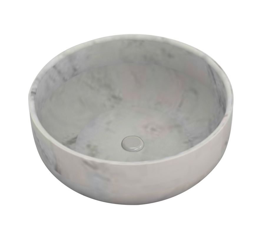 WASHBASIN UNDER COUNTER